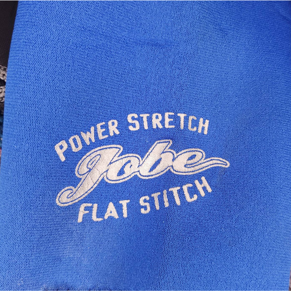 Jobe Womens Shorty Wetsuit Spring Suit Size 8 - Picture 5 of 5